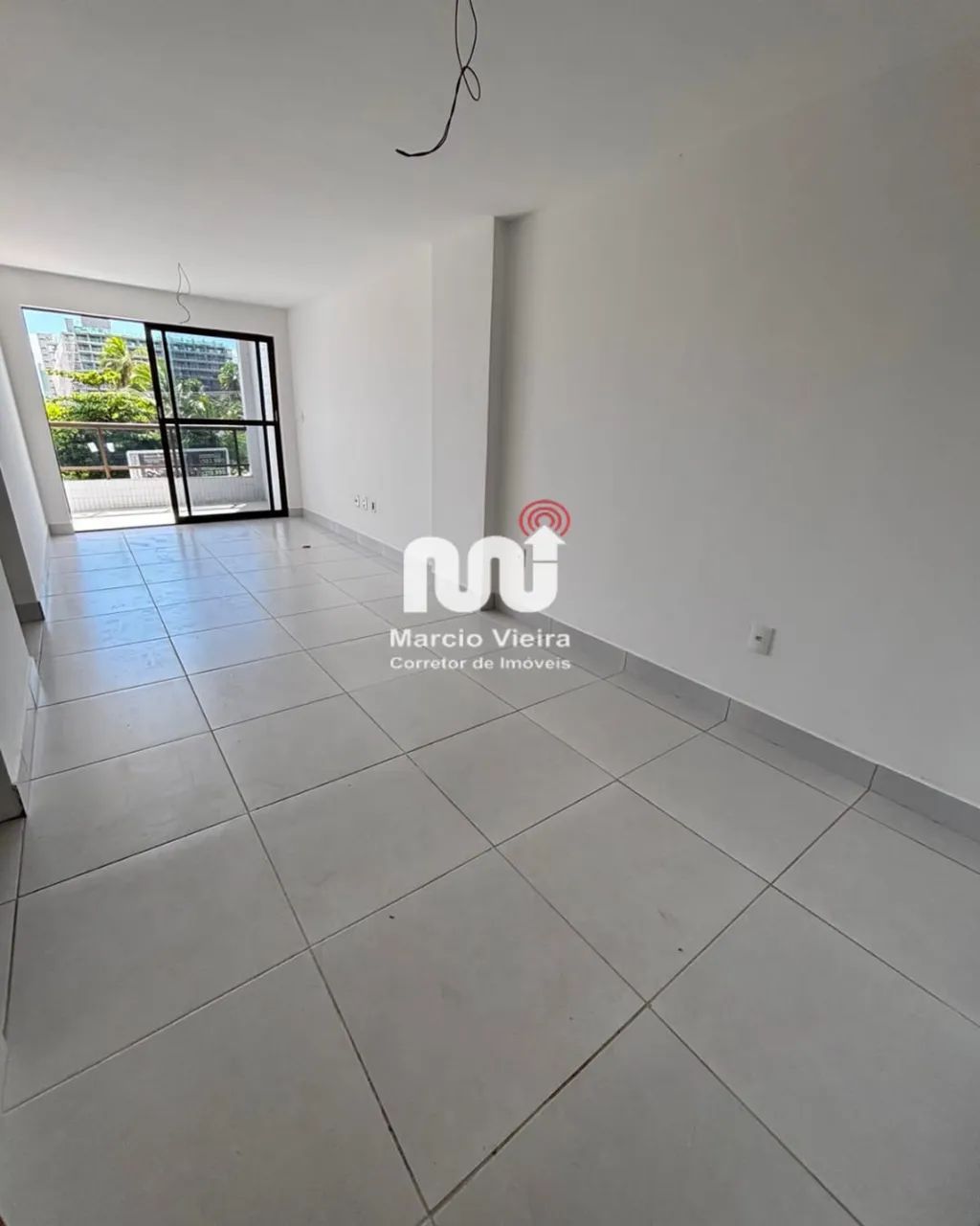 Apartamento 3 Quartos (1 suíte) - Intermares - Foto 4