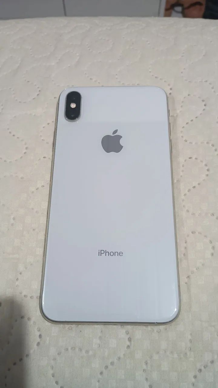 iPhone XS max - Foto 2