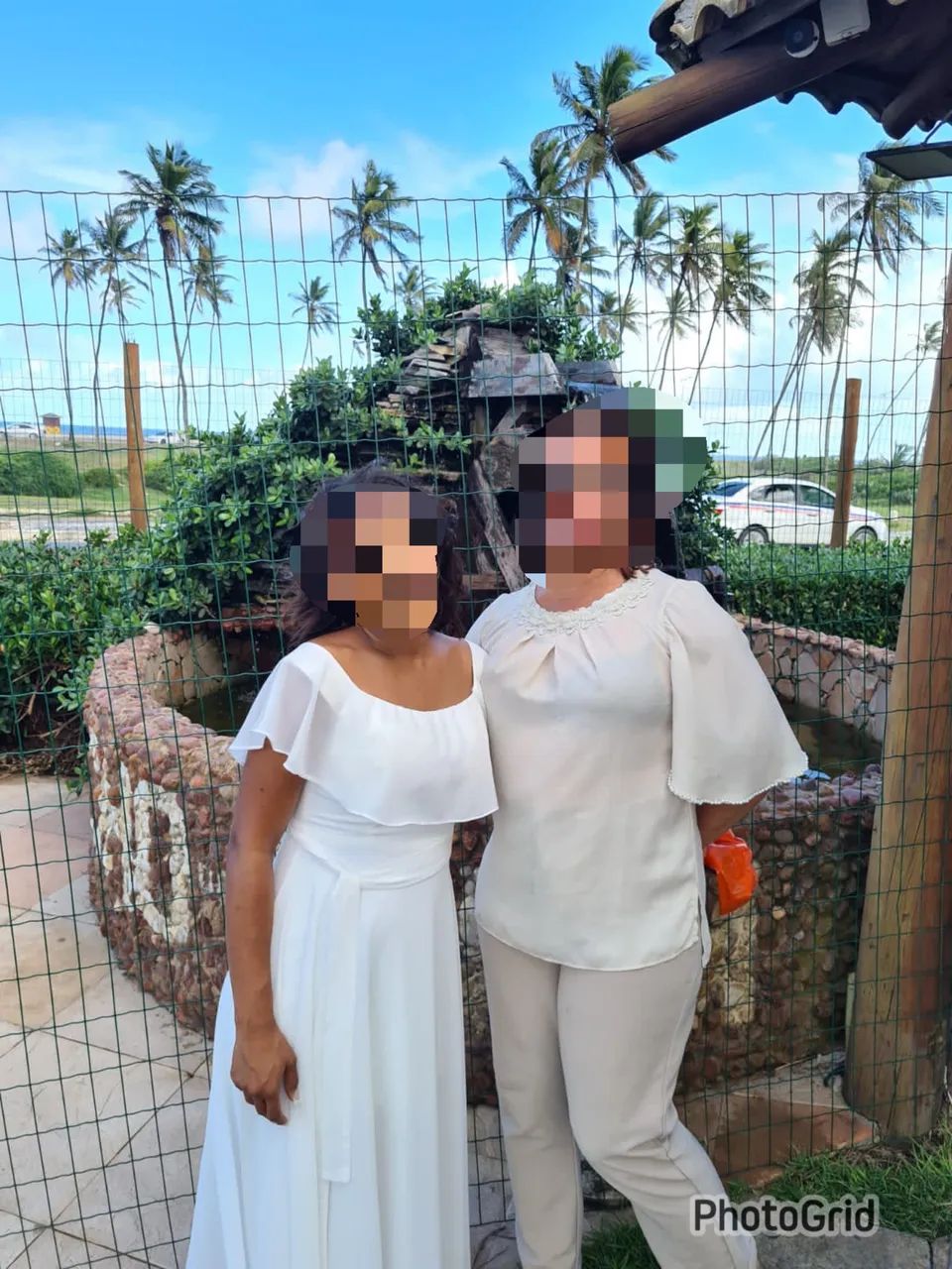 Vestido de Noiva Civil  - Foto 3