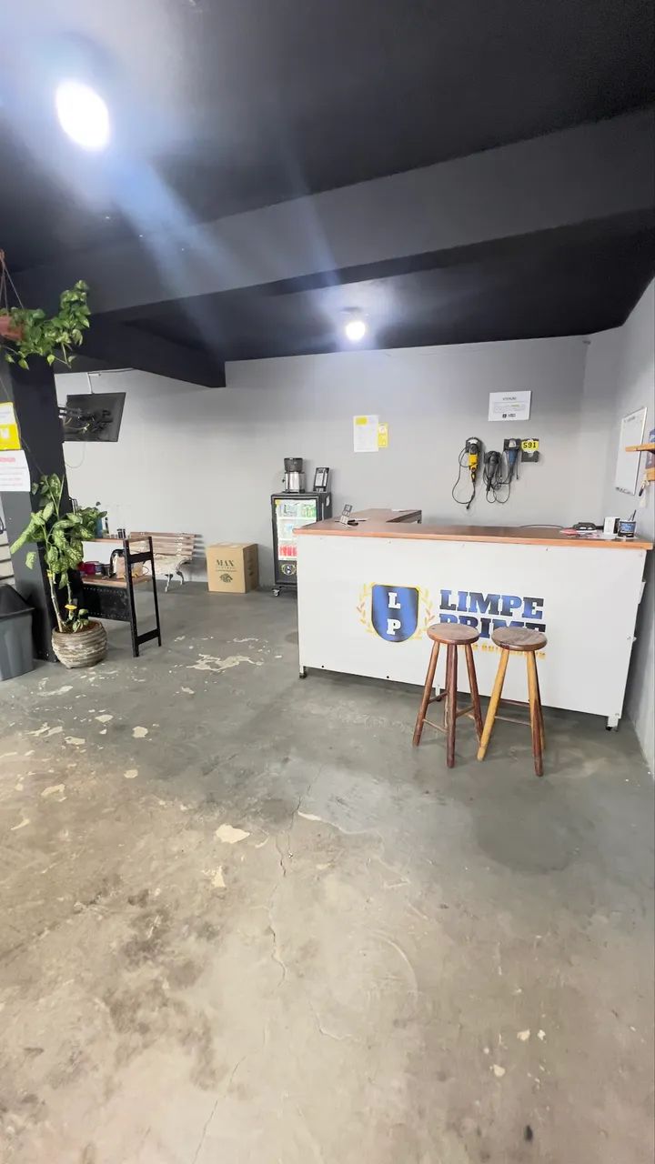 Vendo ponto comercial - Estética Automotiva - Foto 4