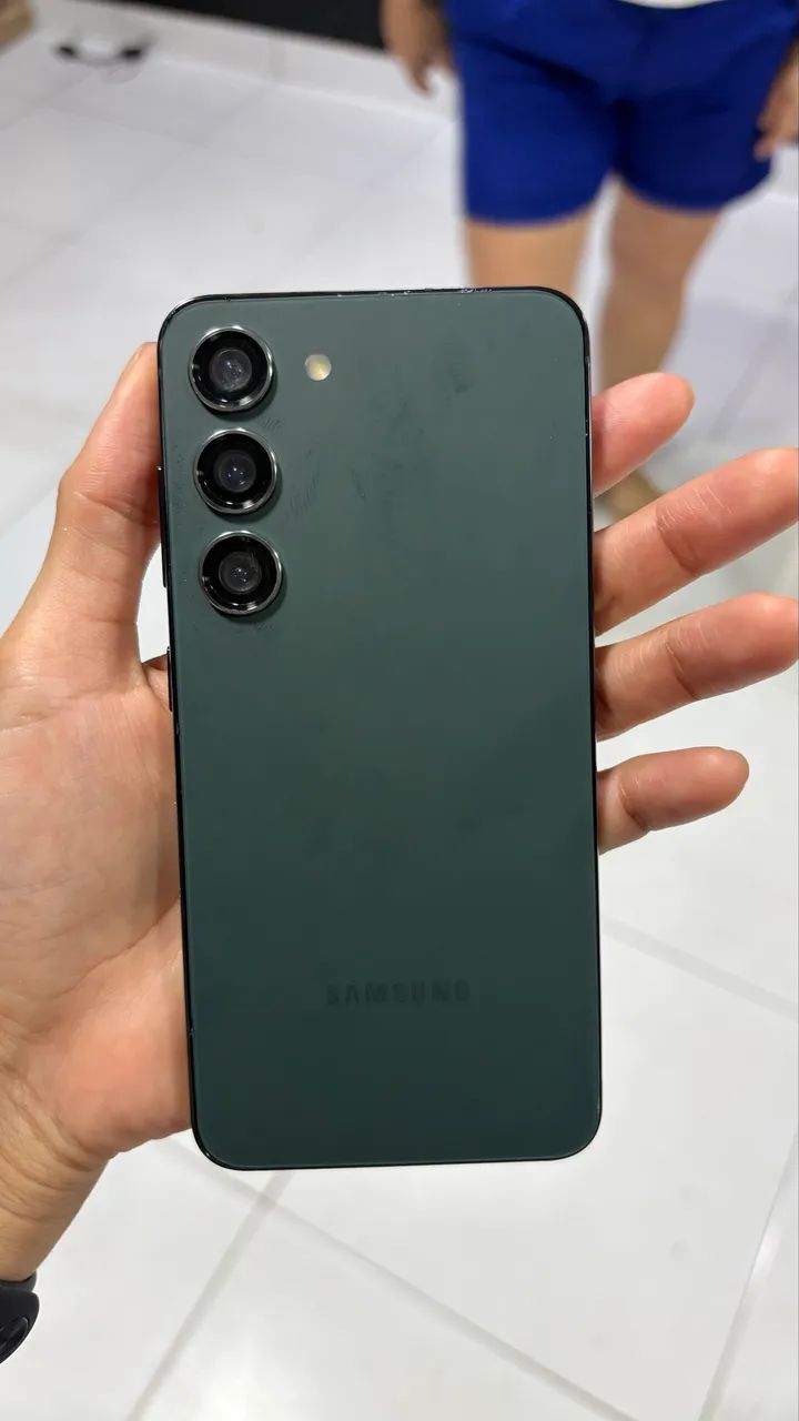 Samsung S23