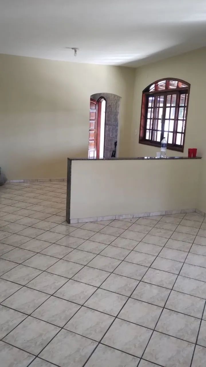 Alugo Casa no Marquês de Maricá.  - Foto 4