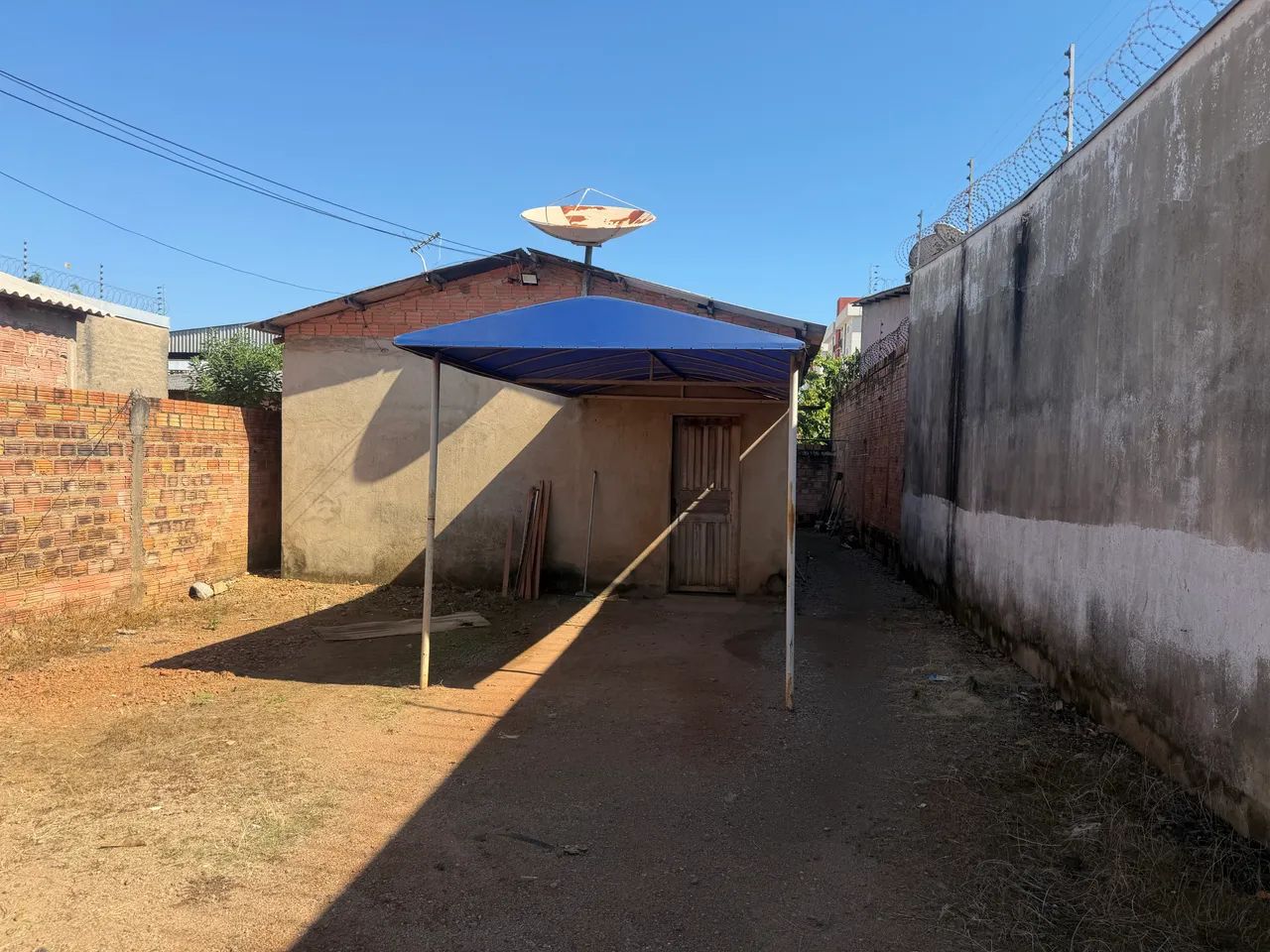 Vende-se uma casa - Foto 2