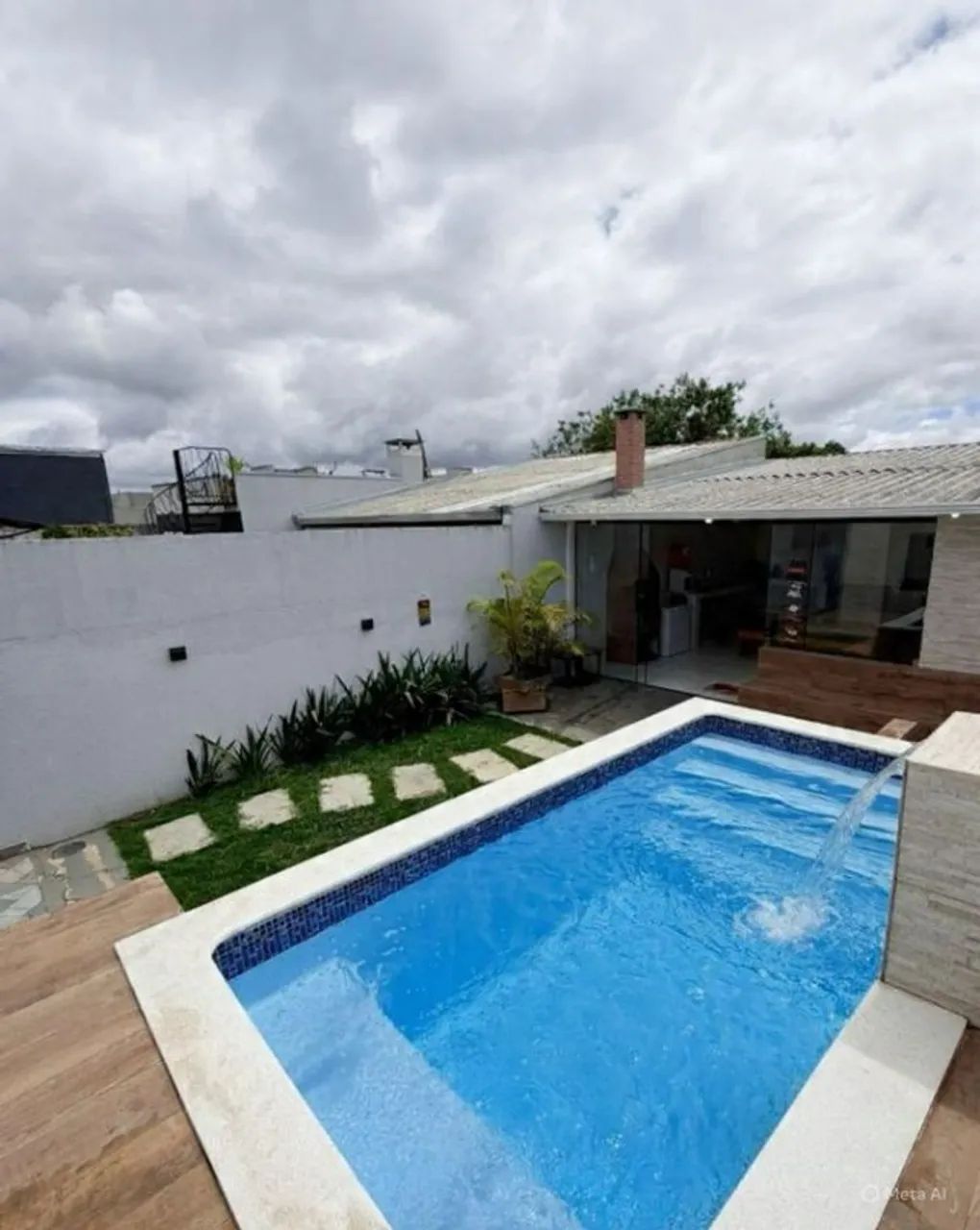 Foto - São José dos Pinhais - São Marcos
