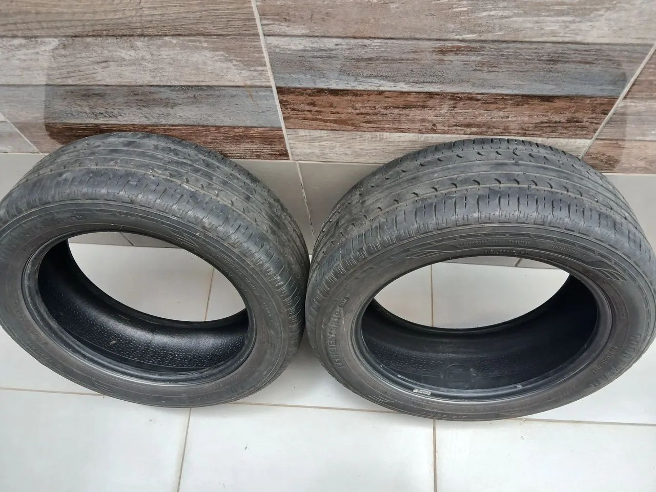 Pneus Goodyear  - Foto 2