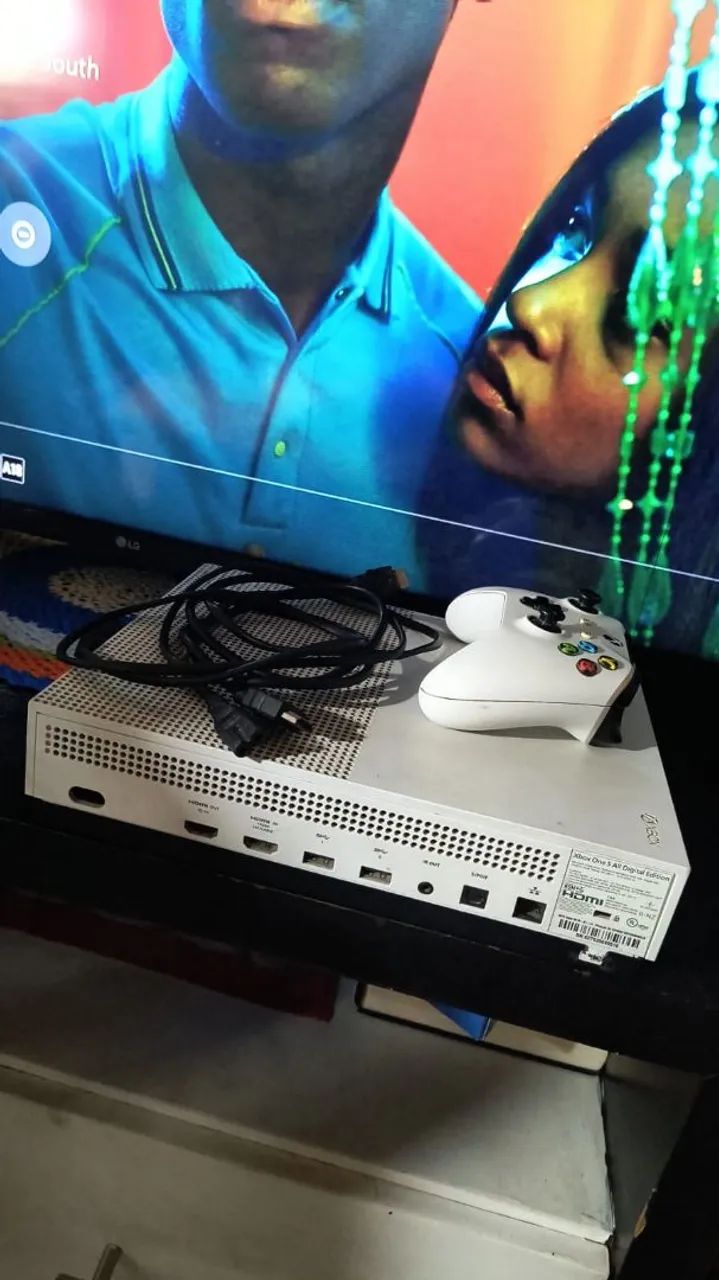 XBOX ONE S - Foto 3