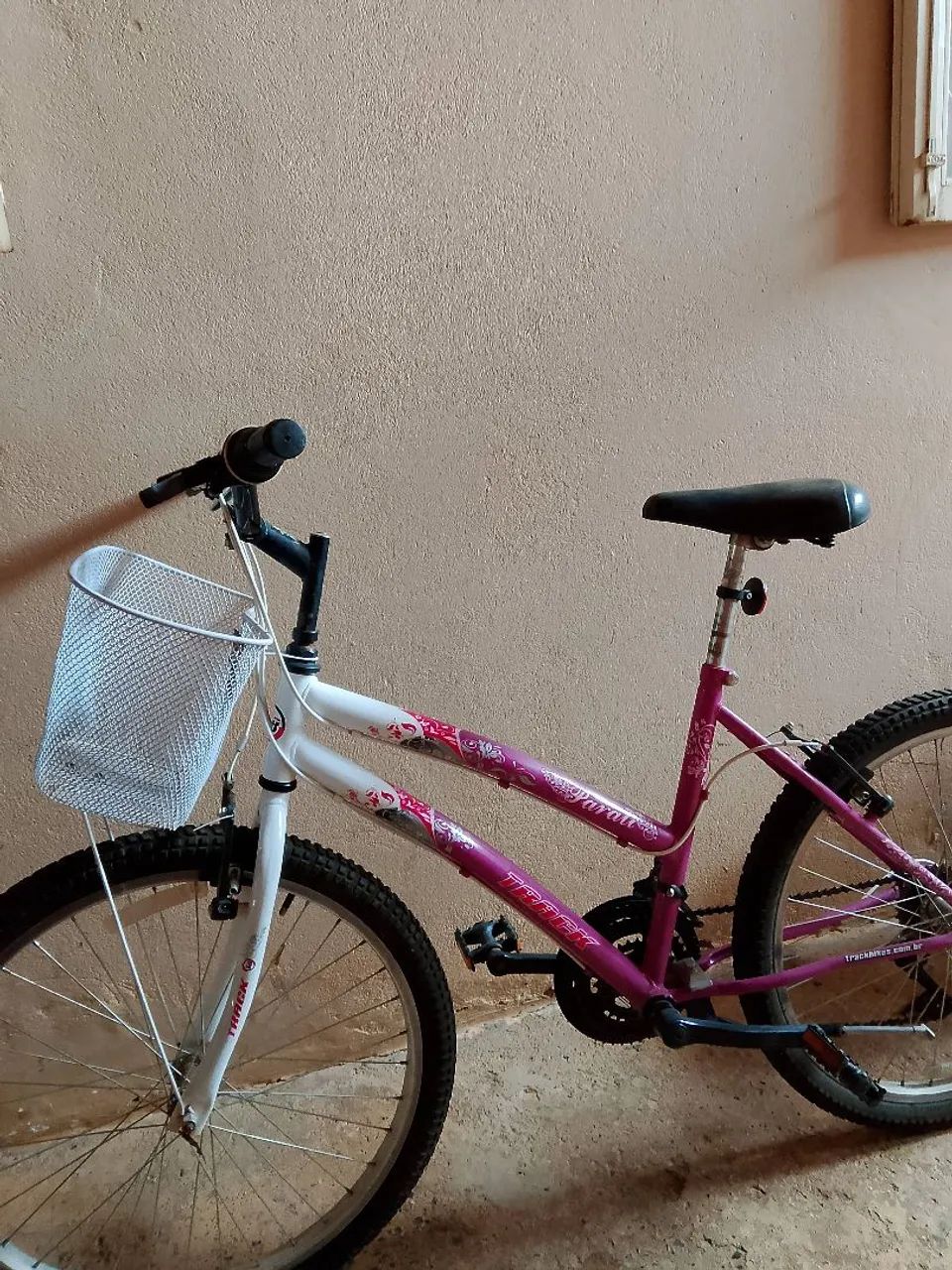 Bicicleta aro 24 - Foto 5