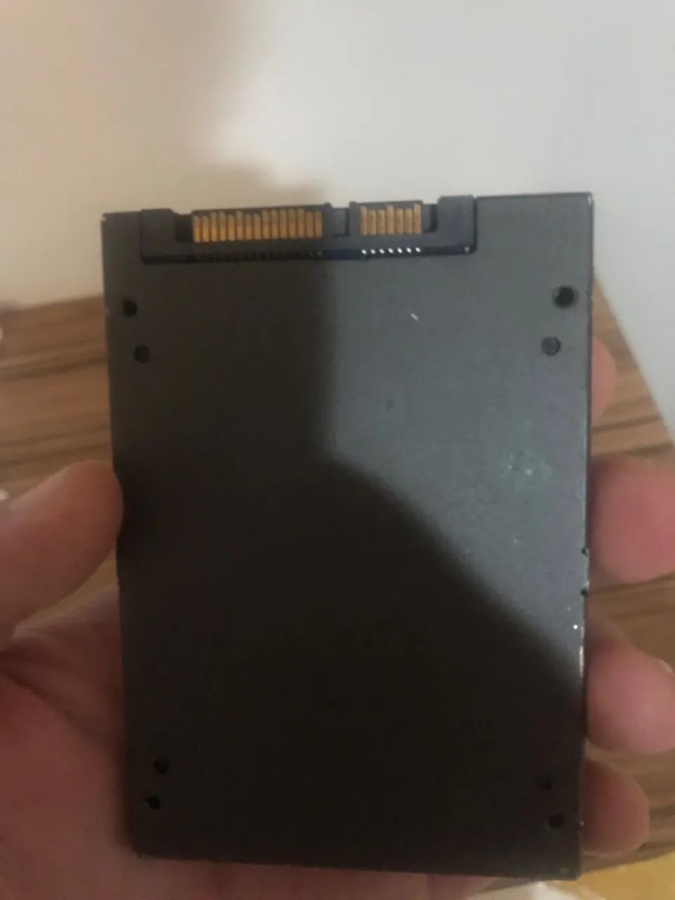 Ssd 120gb kingston - Foto 2