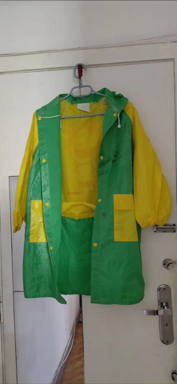 Capa de chuva - Foto 3