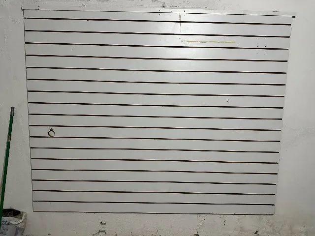 Painel expositor