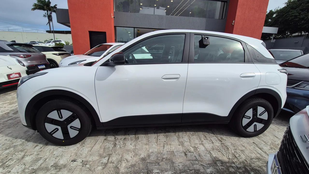 Geely EX2 Pro 2026 - Foto 5