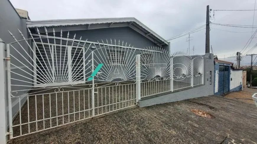 casa - Vila Carminha - Campinas