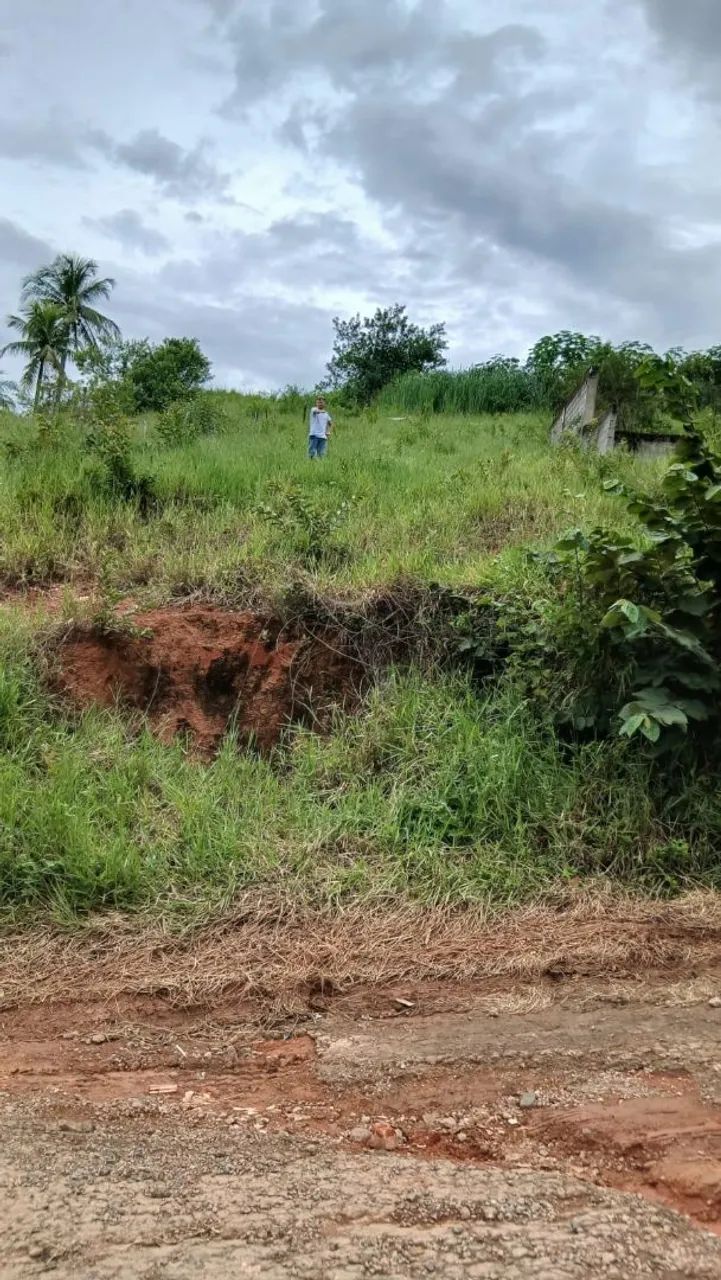 VENDE-SE LOTE NO BAIRRO PROLAR! - Foto 2