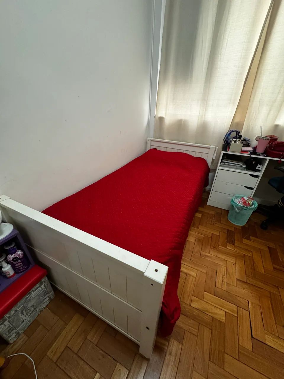 Bicama madeira solteiro - Foto 2