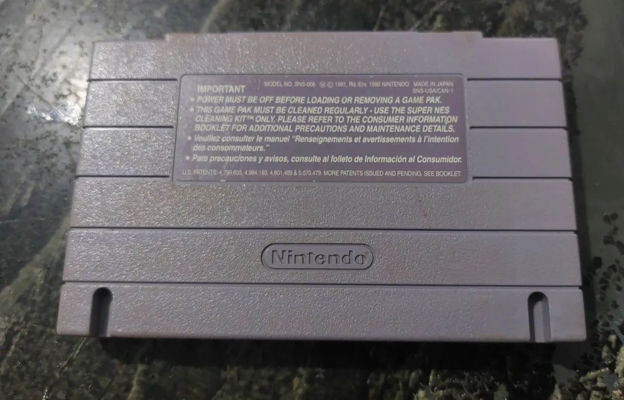 ALADIN SNES - Foto 2