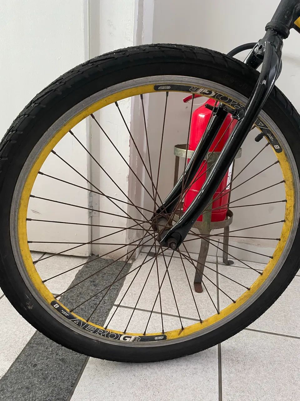 Bike aro 26 - Foto 5