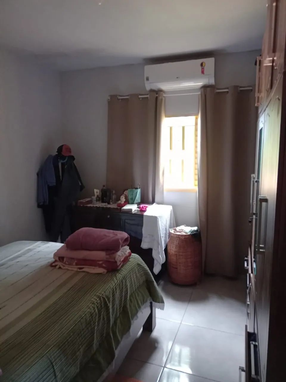 Chácara à Venda - 2 alqueires c/ casa e poço artesiano - 9,5 km de Paraíso - Foto 5