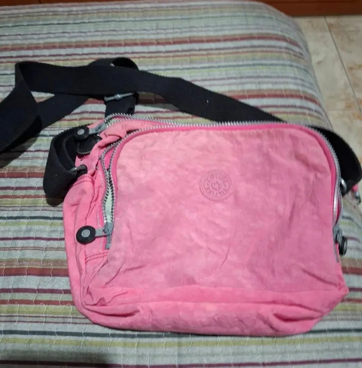 Bolsa Kipling Original  - Foto 3