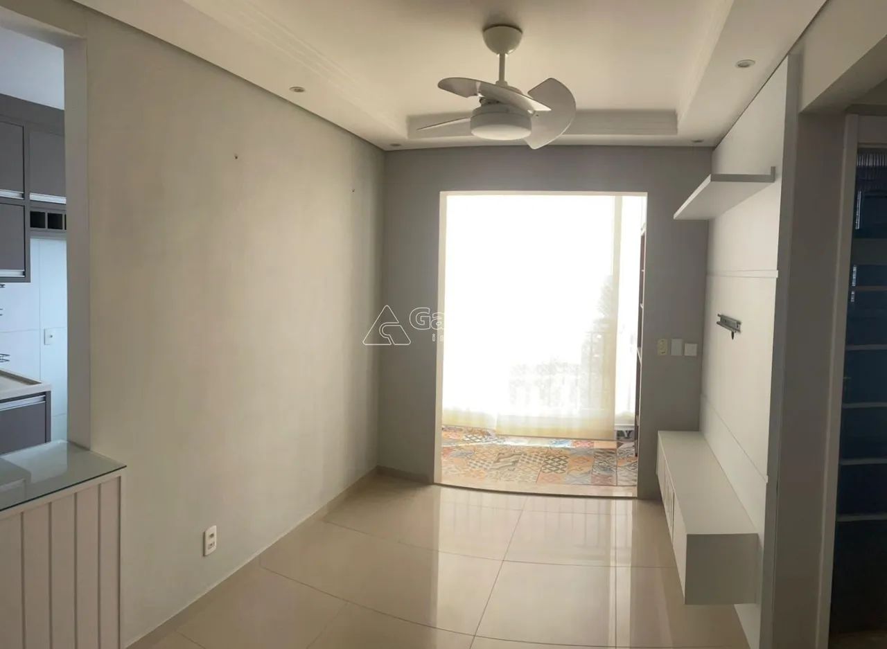 APARTAMENTO A VENDA NO COND EXCLUSIVE - Foto 3