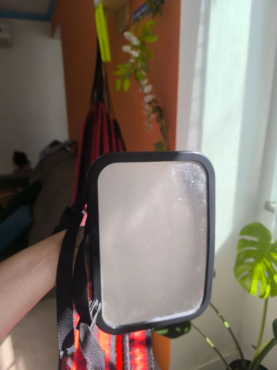 Espelho retrovisor safety  - Foto 4