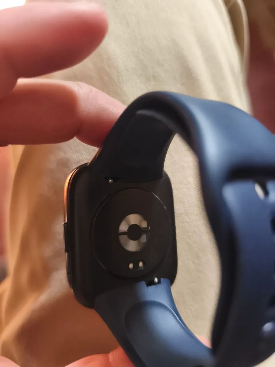 Relógio xiaomi active 3 - Foto 2
