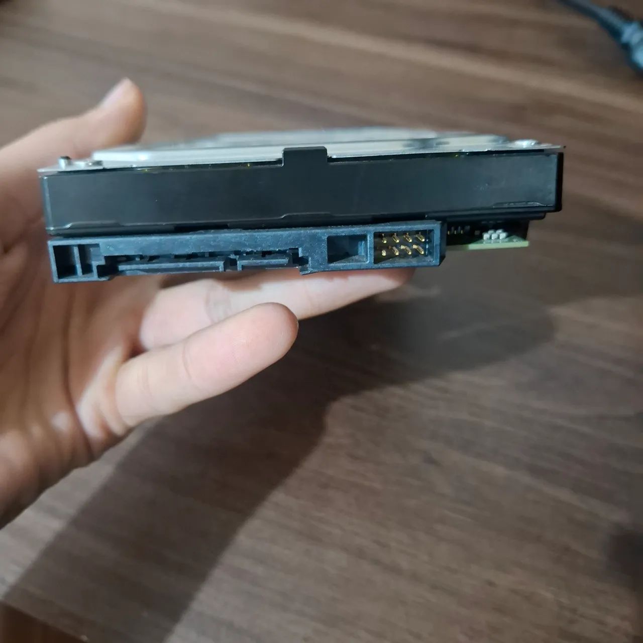 HD SATA 1TB - Foto 3