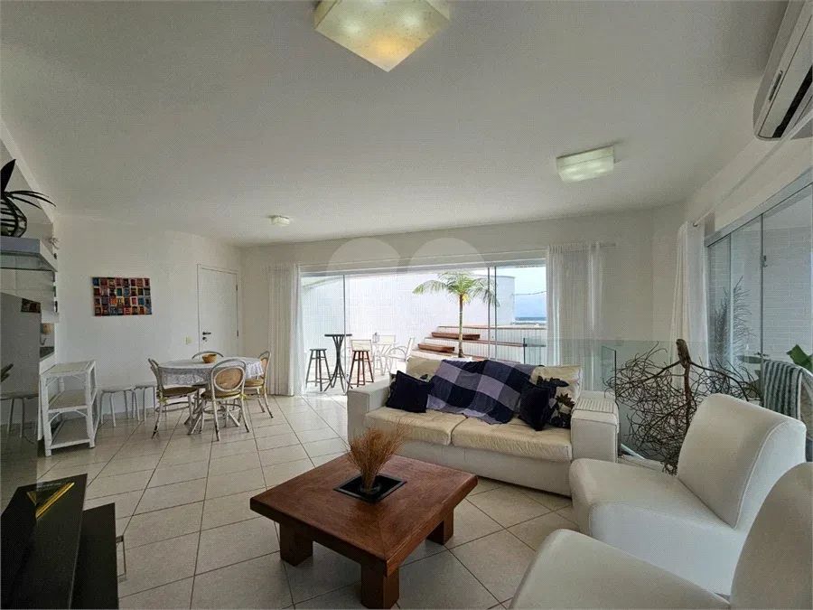 Cobertura com 4 quartos à venda em Riviera - SP - Foto 2