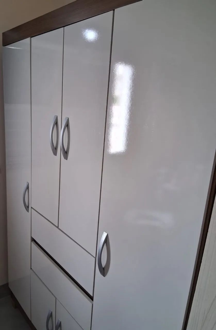 Guarda roupa  - Foto 2