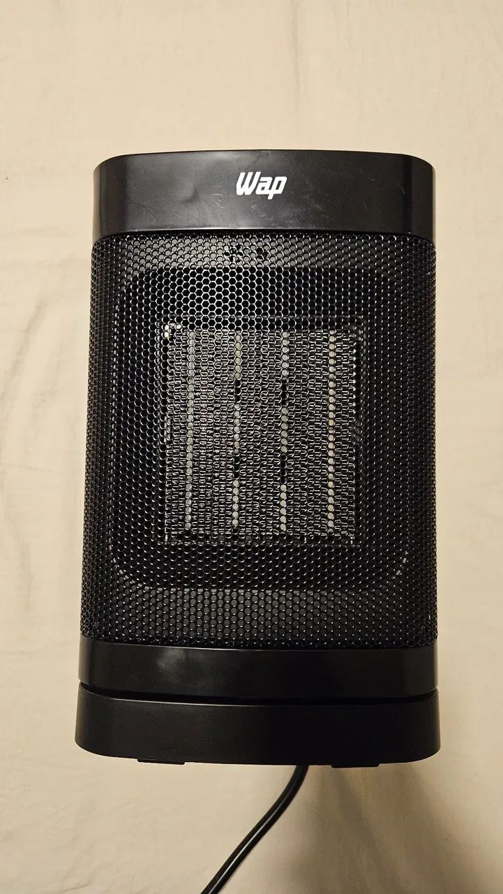 Aquecedor elétrico WAP 