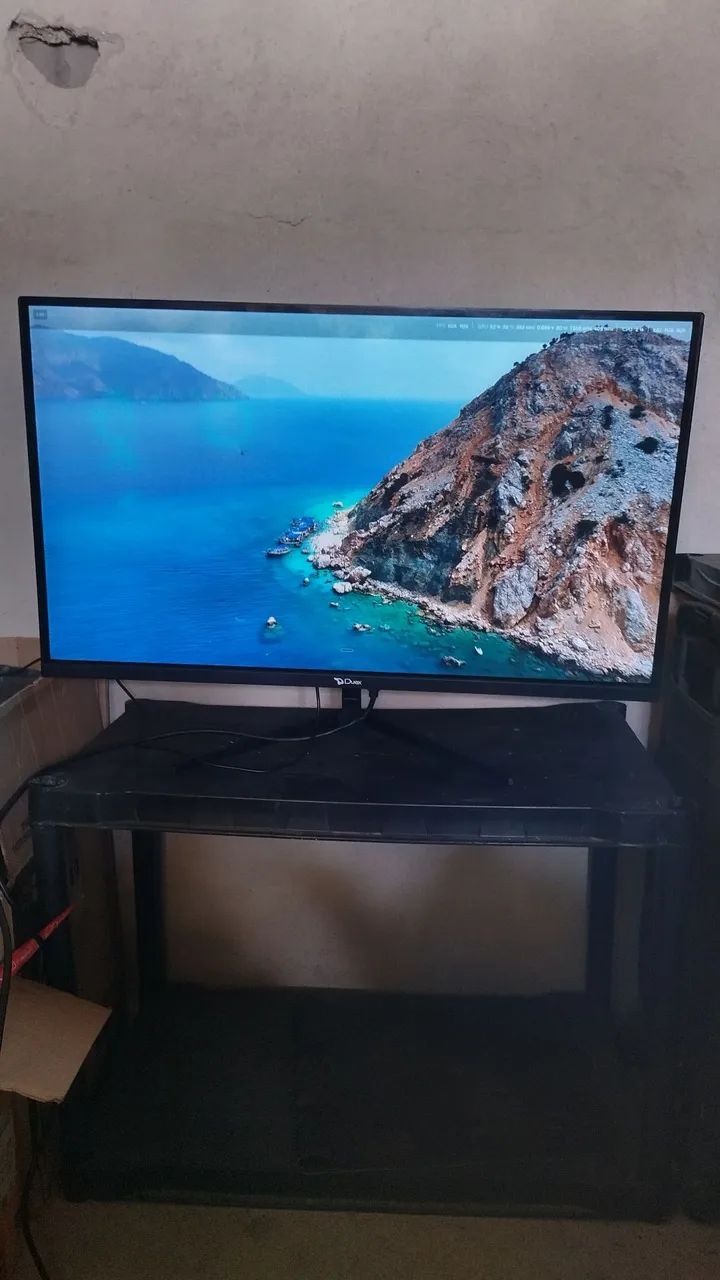 Monitor Duex DX320Z 32 - Foto 2