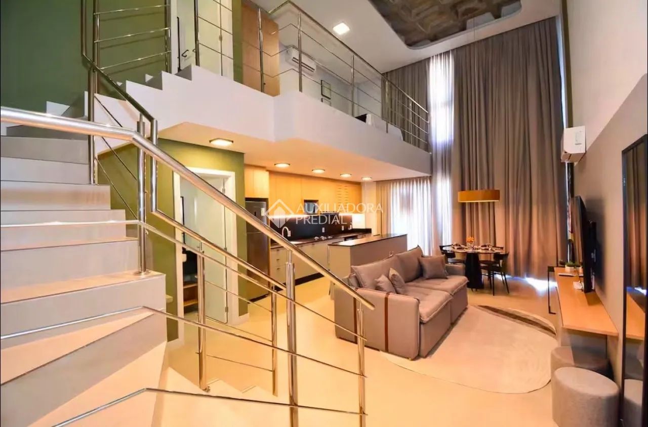 Loft Duplex na Lagoa da Conceição