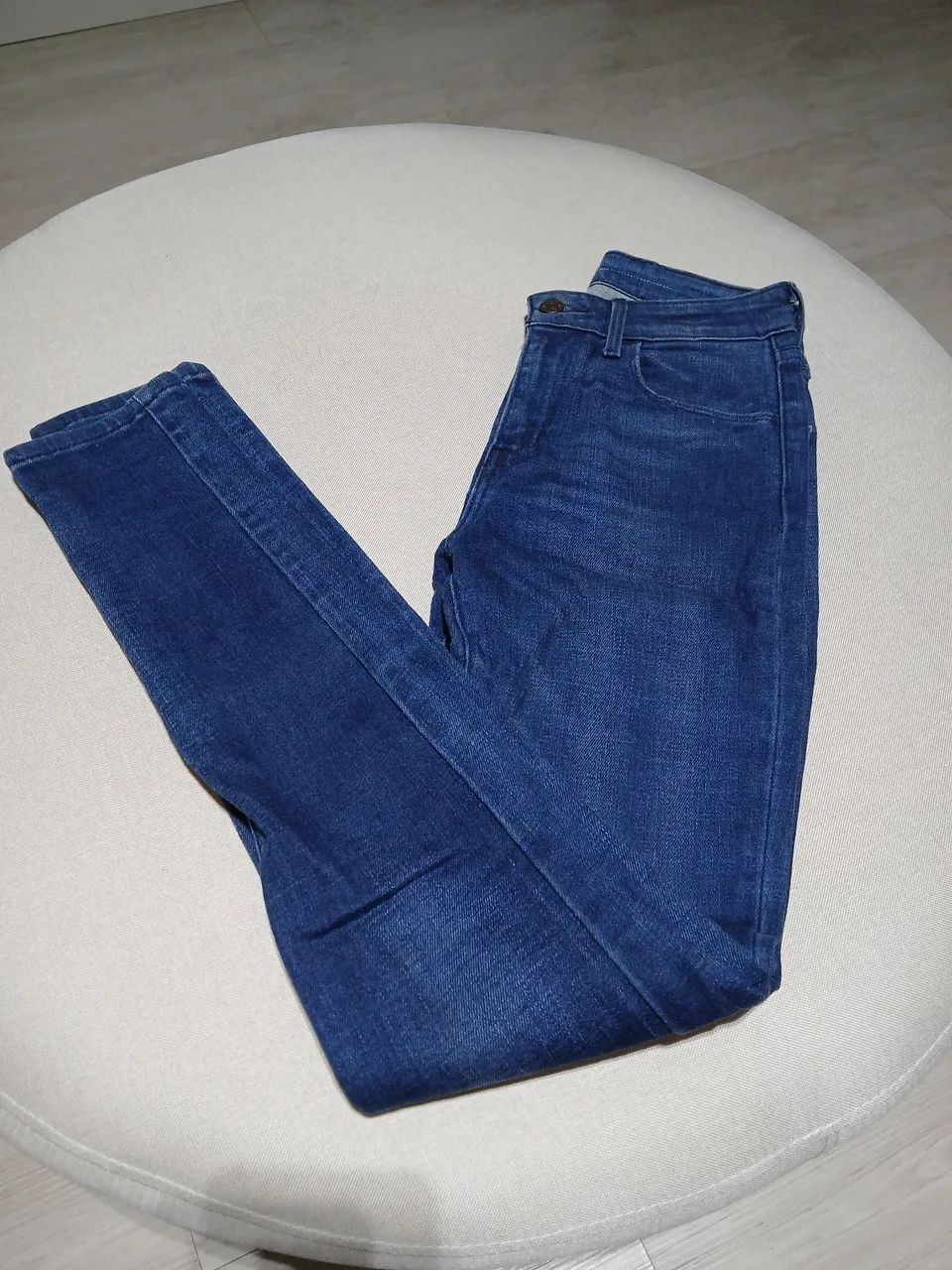 Cal ça Levis - Feminina - Tam 36 - Foto 2