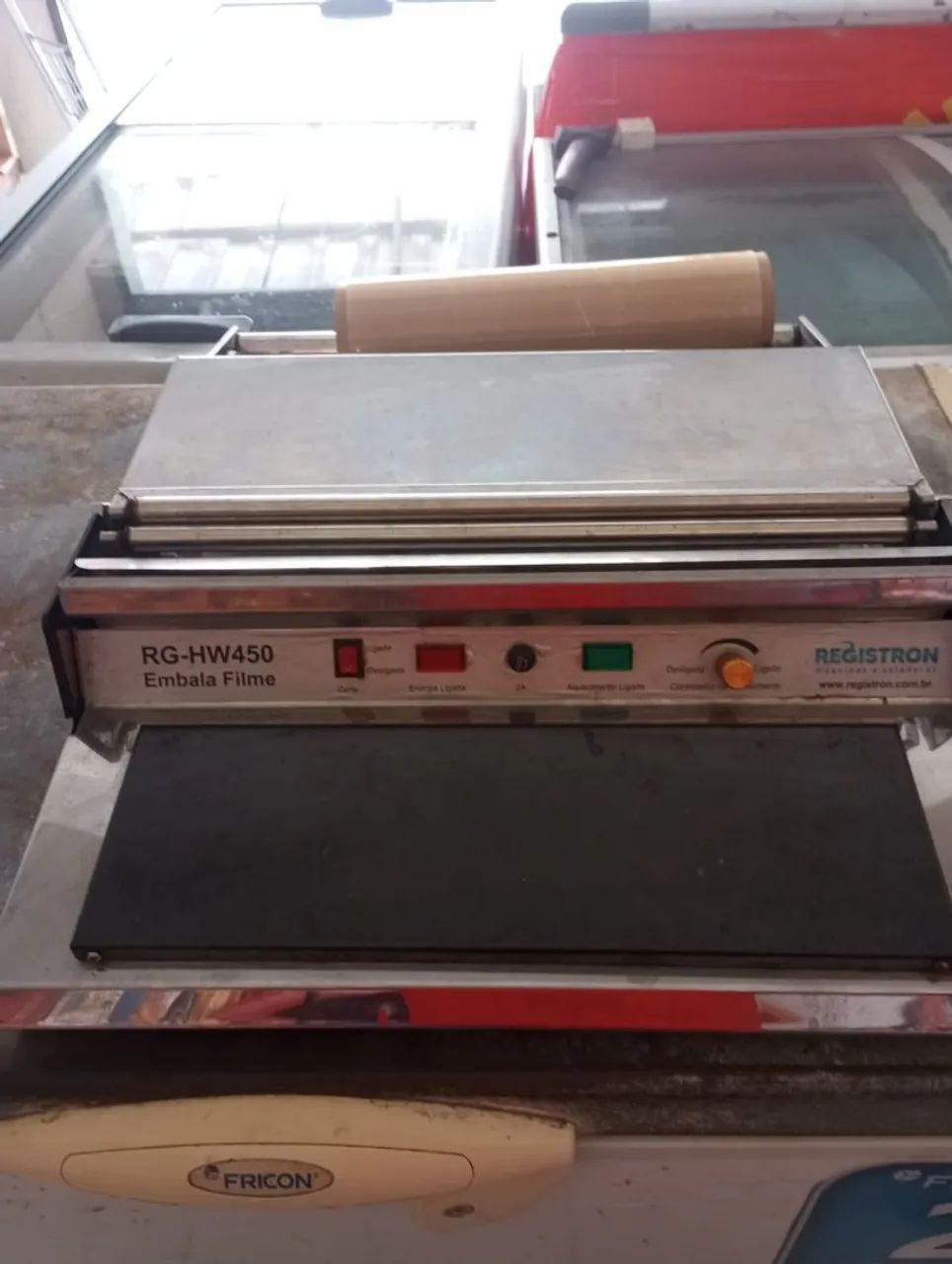 Equipamentos para mercado - Foto 4
