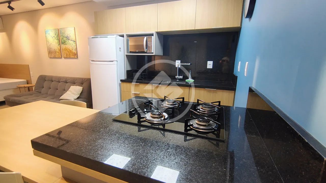 Studio mobiliado no OKA Floripa pronto para usar e rentabilizar. codigo: 327157 - Foto 3