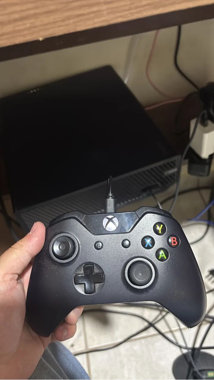 Xbox one 500gb - Foto 3