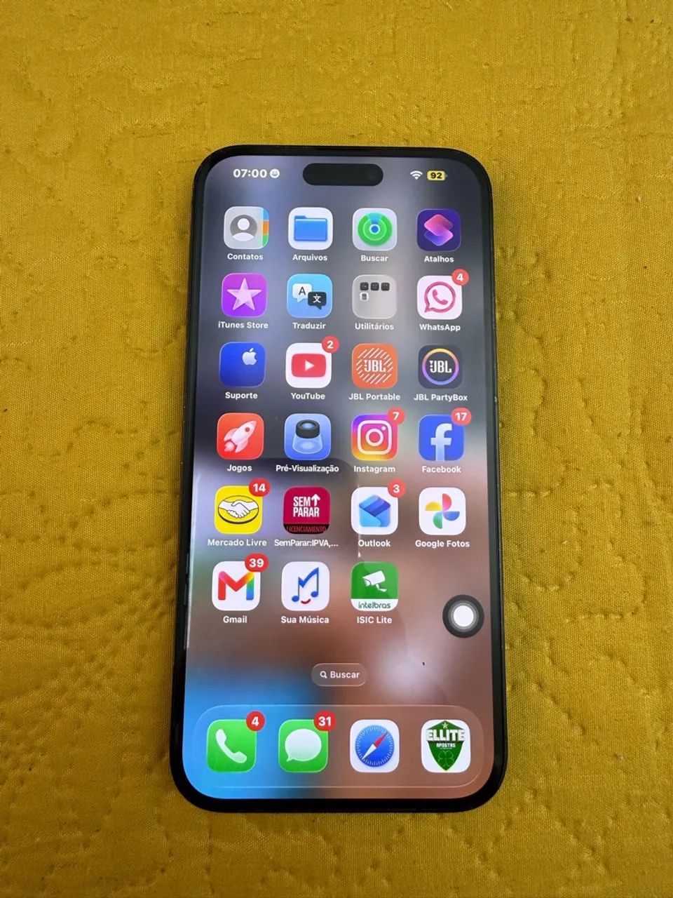 IPhone 14 Pro Max 512 giga  - Foto 2