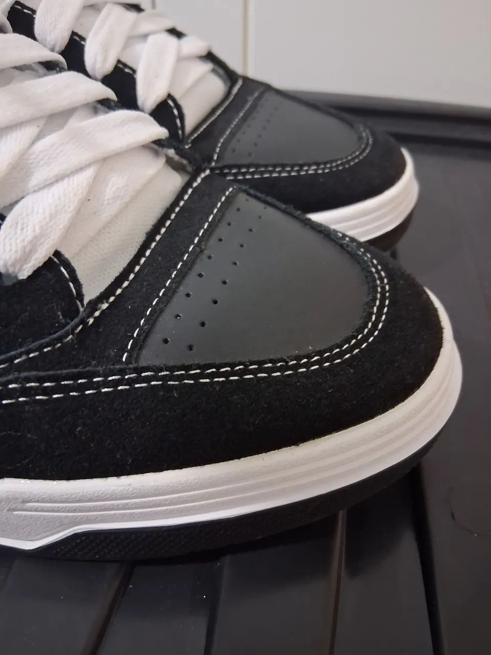 Tênis vans masculino original - Foto 3