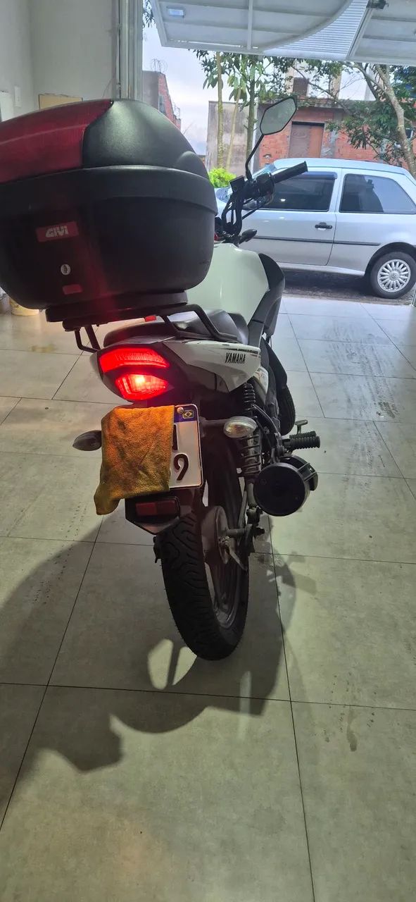 Yamaha Factor 150 - Foto 2