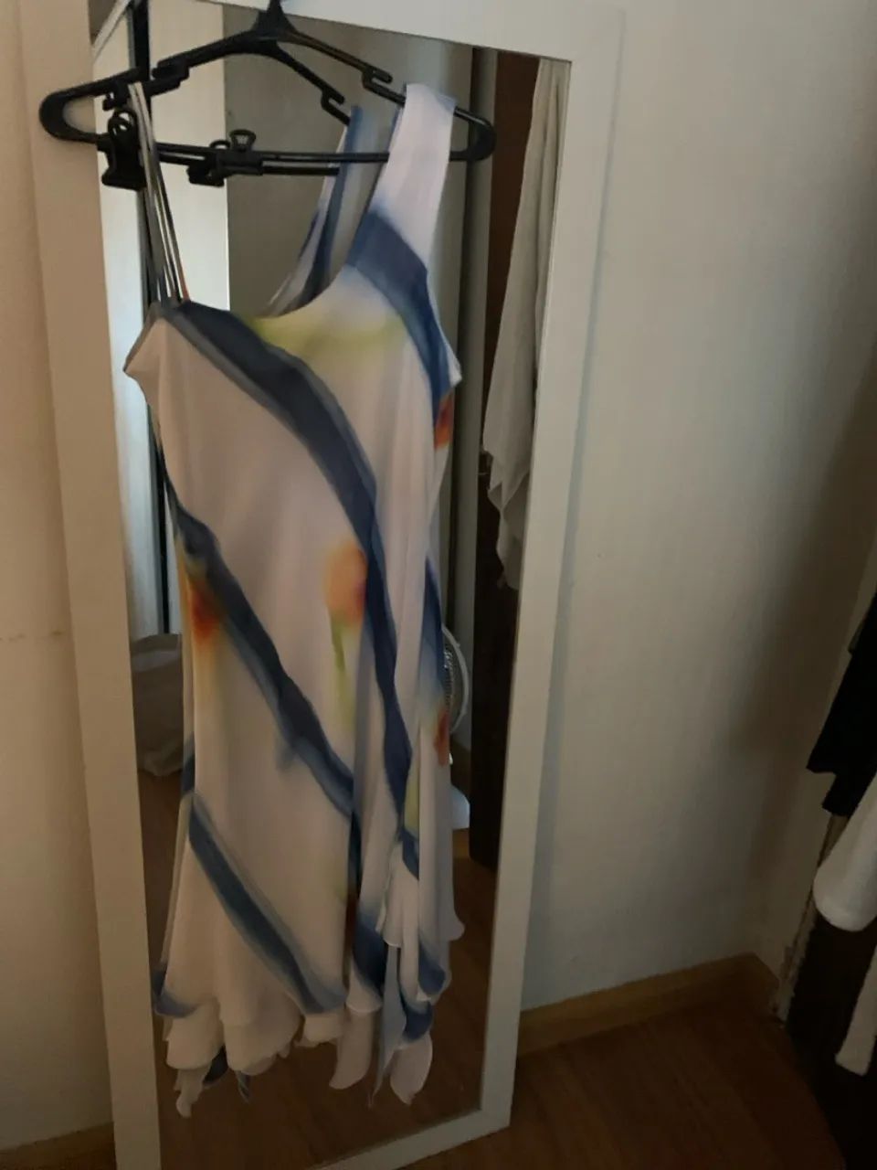 Vestido longo
