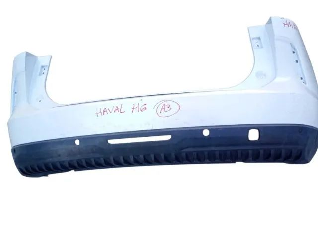 PARACHOQUE TRASEIRO HAVAL H6