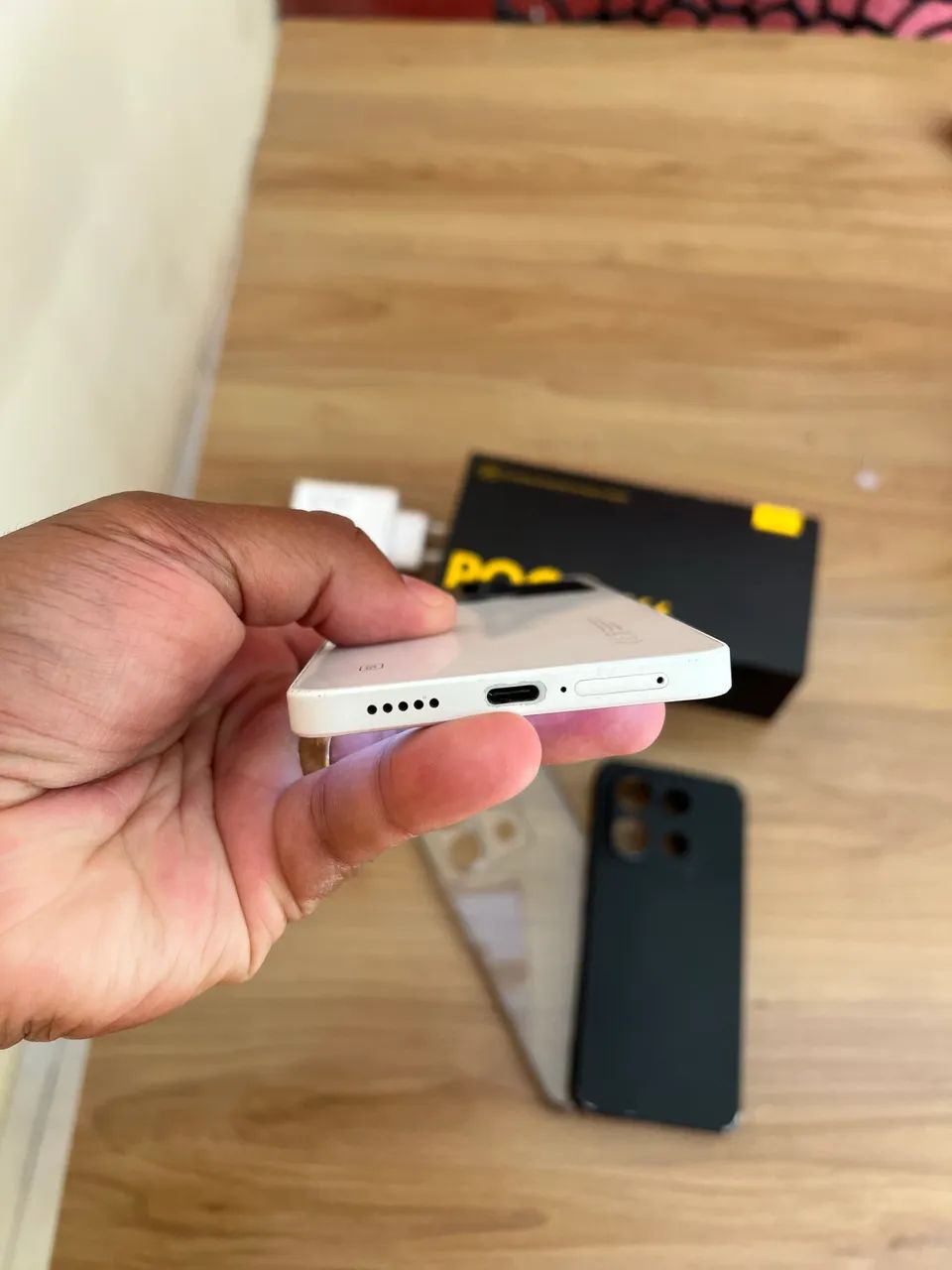 Poco X6 5G - Foto 5