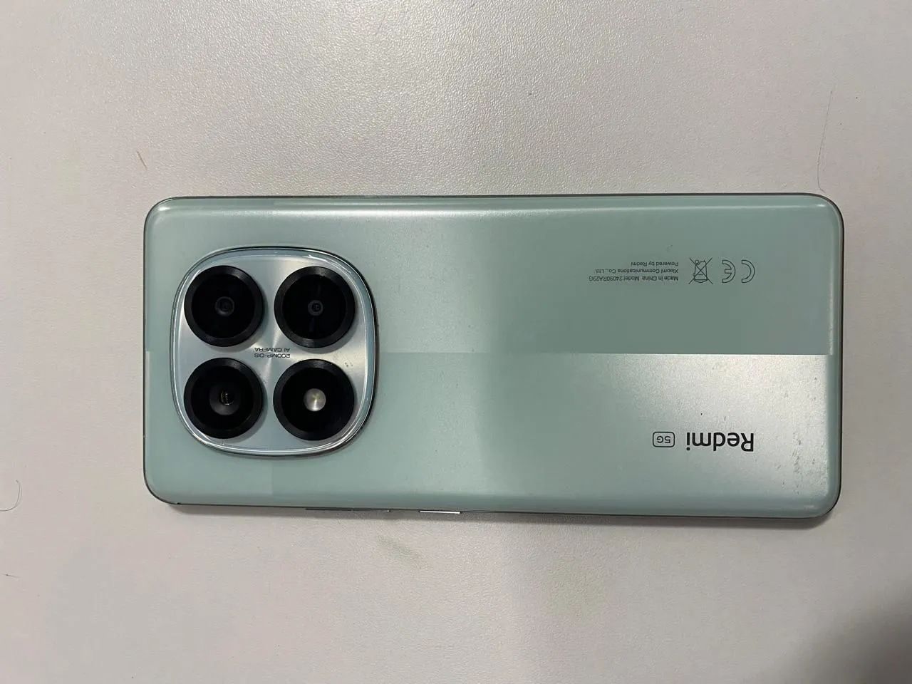 Redimi note 14 pro 5g - Foto 3