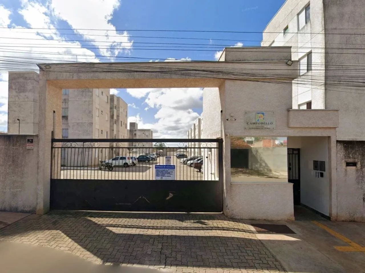 Apartamento 46 m² - Vila Mazzei - Itapetininga - SP
