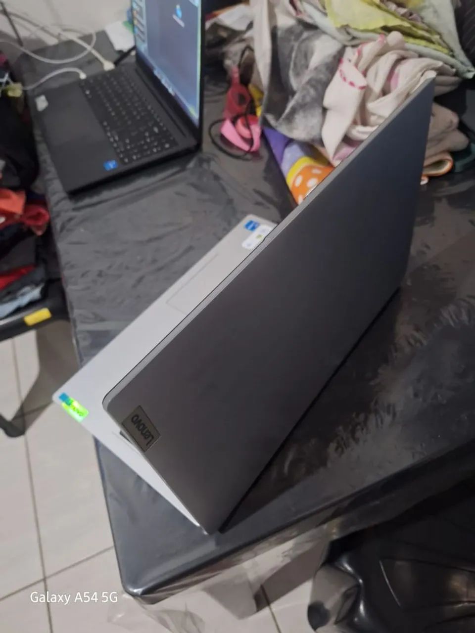 Notebook Lenovo i5 1245U  - Foto 3