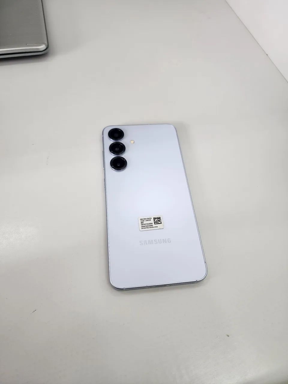 Galaxy S25 256gb