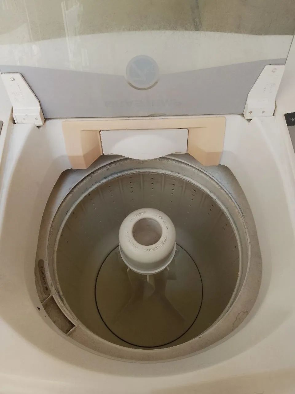 Máquina de lavar  - Foto 3
