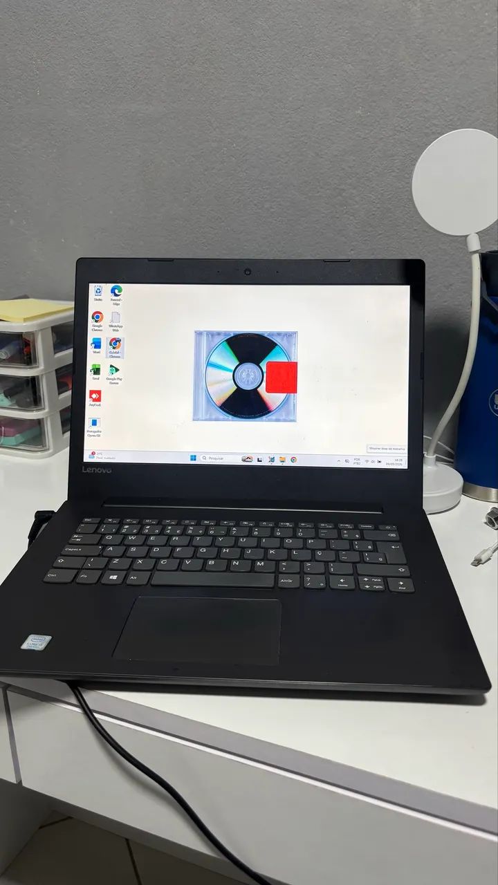 Notebook Lenovo i5  - Foto 2