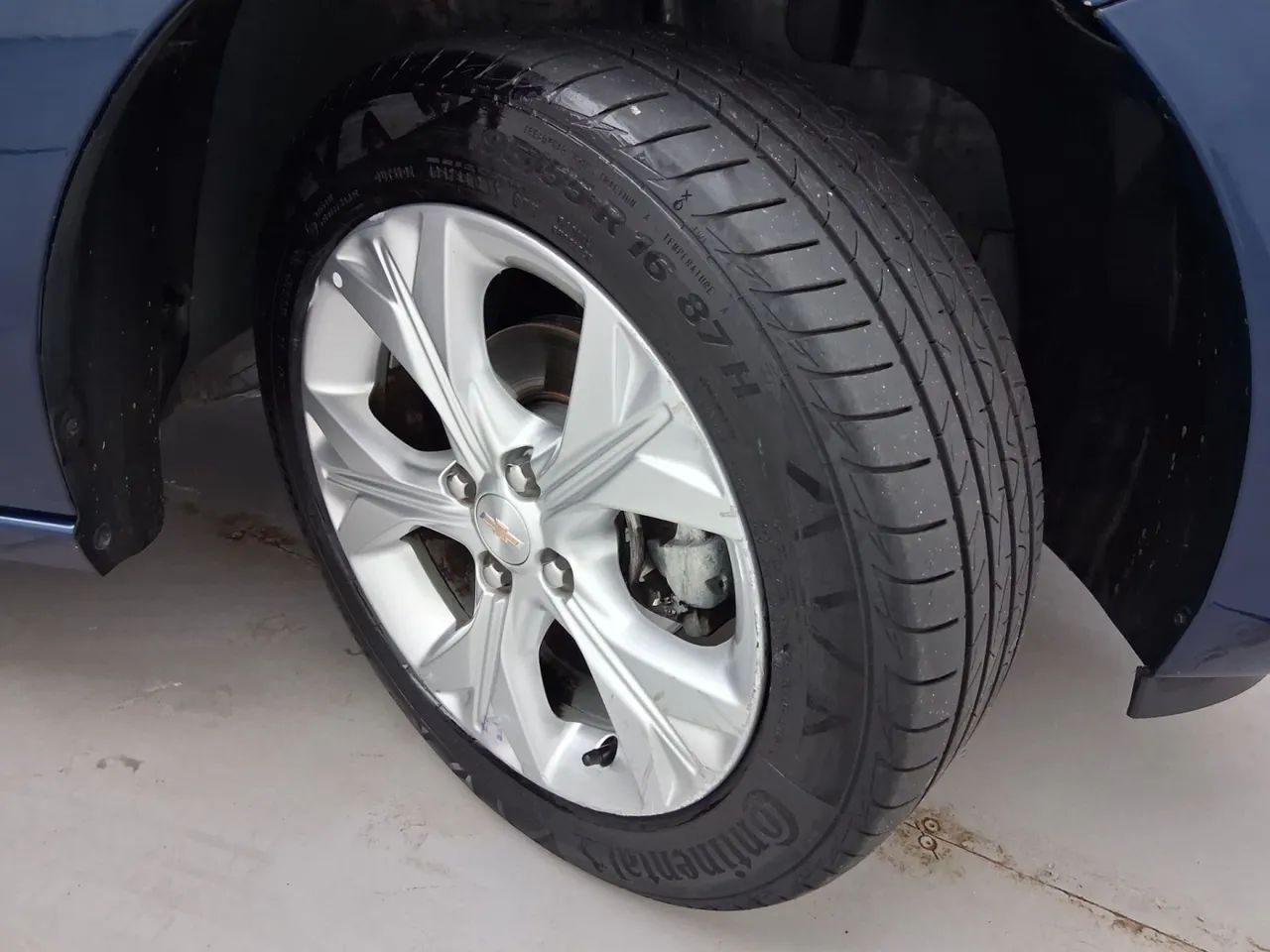 Chevrolet Onix Plus LTZ 1.0 12V TB Flex Aut. 4P, foto 13 de 18