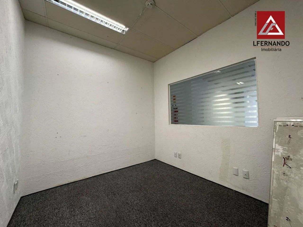 Sala para alugar, 432 m² - Centro - Blumenau/SC - Foto 4