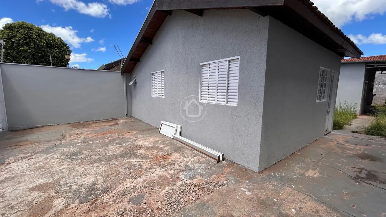 CASA TÉRREA COM 02 QUARTOS - MATA DO JACINTO - Foto 2